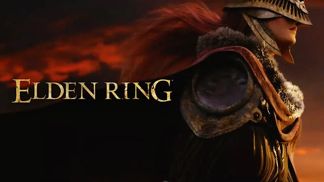 بالصور أستوديو From Software يكشف عن موعد إطلاق لعبة Elden Ring 