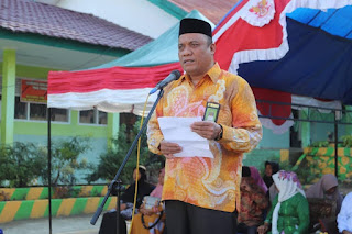 Kemenag Provinsi Sulbar  Berikan Dukungan Untuk Perdamaian Papua.