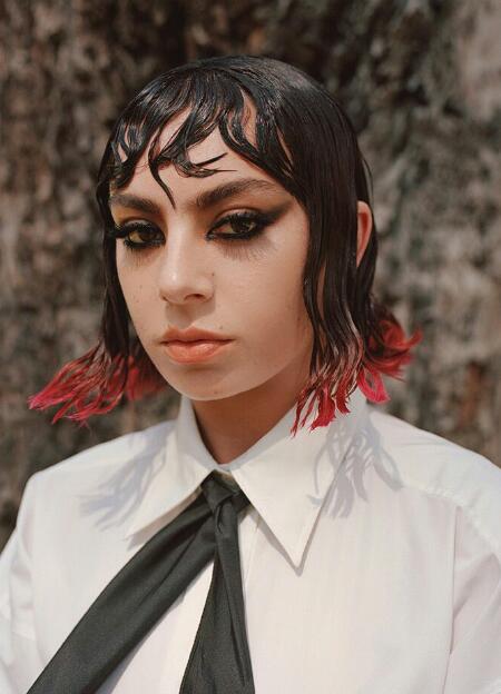 شارلي إكس سي إكس