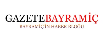 Gazete Bayramiç
