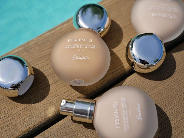 novedades guerlain primavera 2021