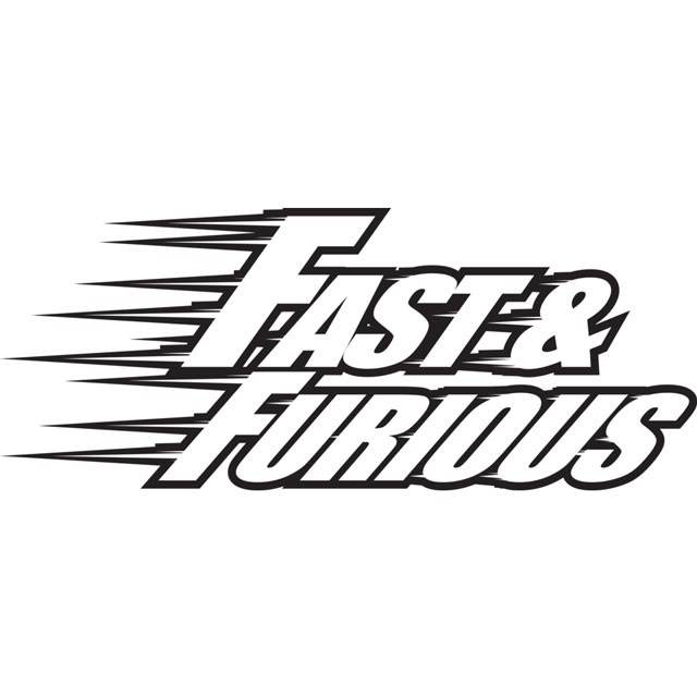 Fast and Furious coloring pages free and downloadable coloring.filminspector.com