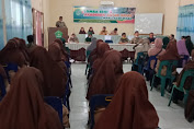 MAN 2 Aceh Utara Gelar Kompetisi Madrasah, 6 Cabang Ikut Diperlombakan