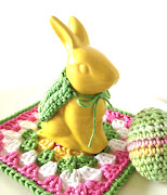 ¡Feliz Pascua! - Happy Easter! bunny easter 