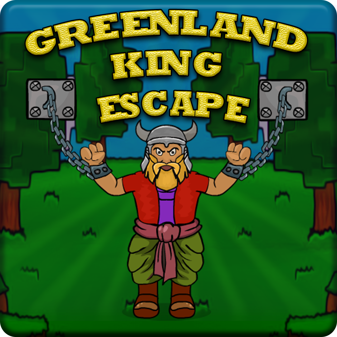 G2J Greenland King Escape Walkthrough