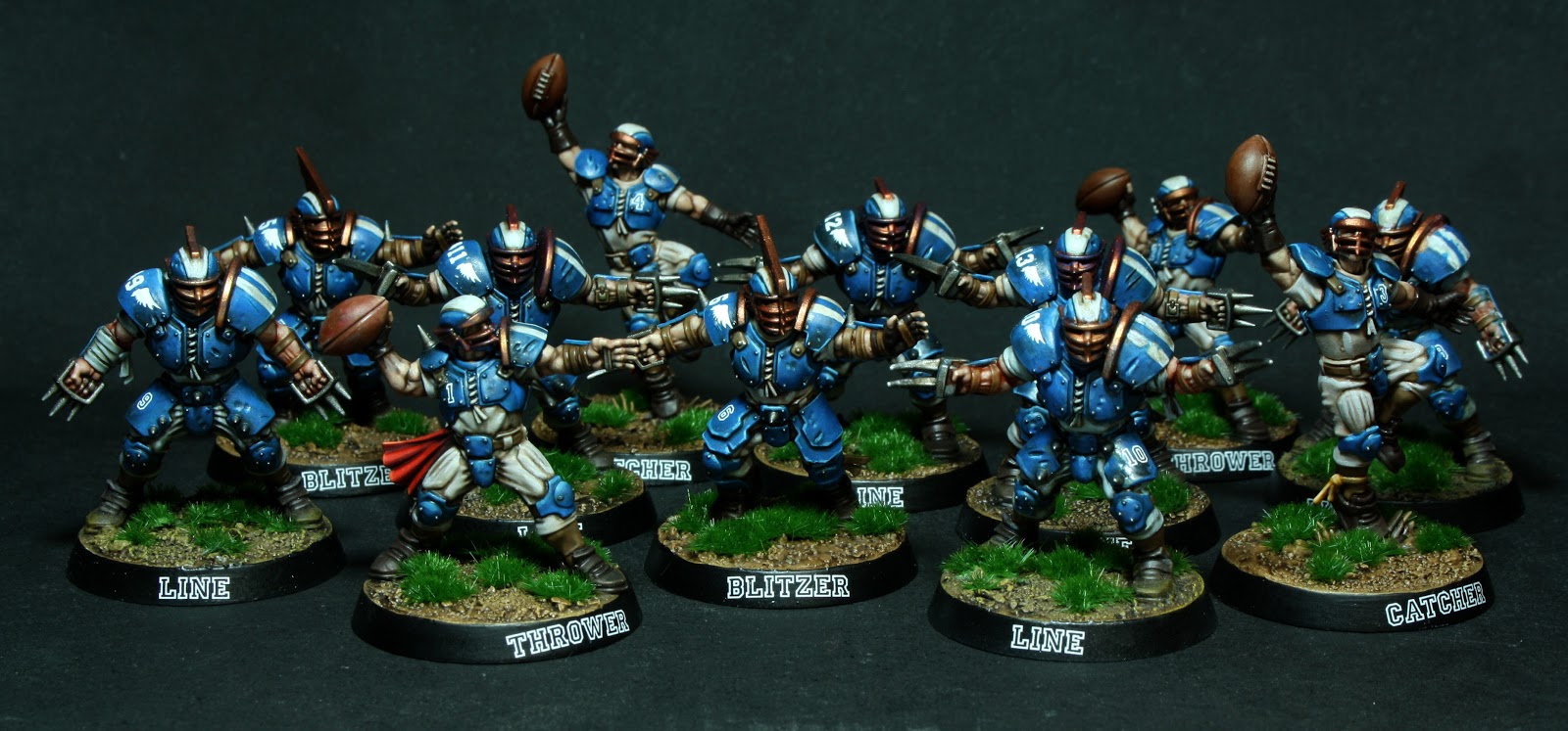 3 man league blood bowl 3 man league blood bowl