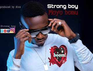 Strong Boy – Moyo Bomu