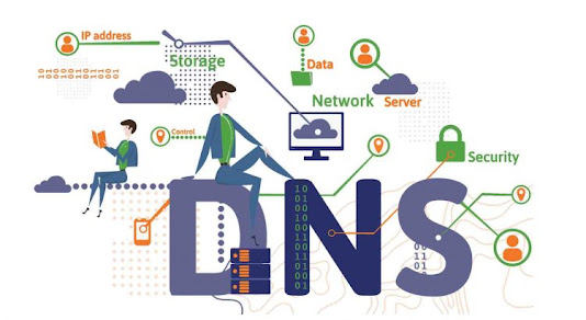 Apa itu DNS Server