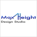 Max Height Design Studio