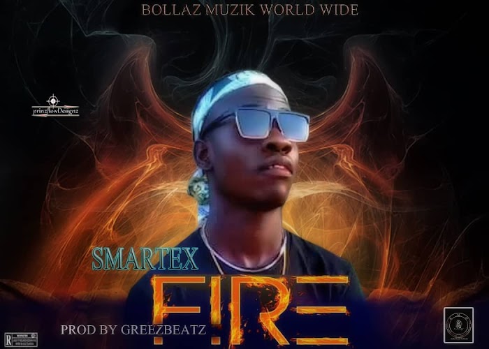 MusiQ: SMARTEX -FIRE || JOS24XCLUSIVE