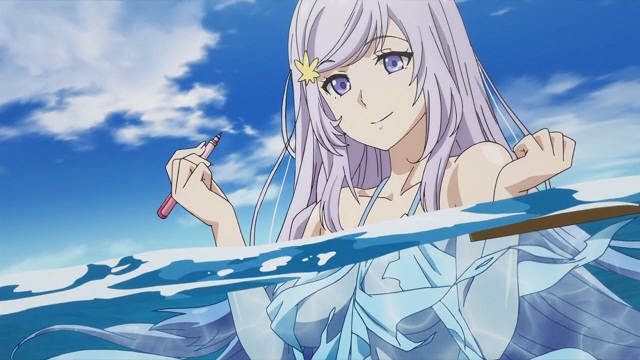 Cheating Craft Subtitle Indonesia Batch ( 1 - 12 ) Lengkap - HiiroBatch