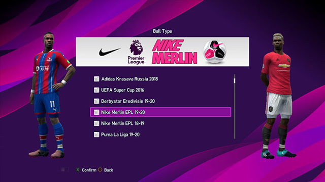 Pes 2013 Next Season Patch 2020 Update V1