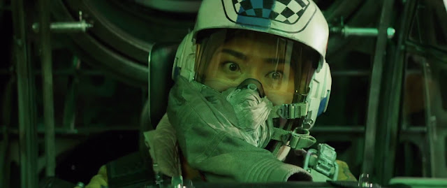 Star Wars: Episodio VIII - Los últimos Jedi (2017)