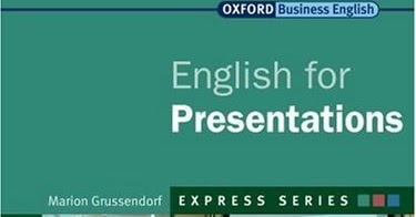 english for presentations oxford pdf