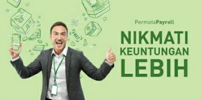 kelebihan tabungan permata payroll