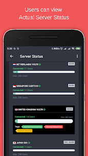 EUT VPN Premium – Easy Unlimited Tunneling v1.3.5 Mod Apk EUT VPN Premium – Easy Unlimited Tunneling v1.3.5 Mod Apk
