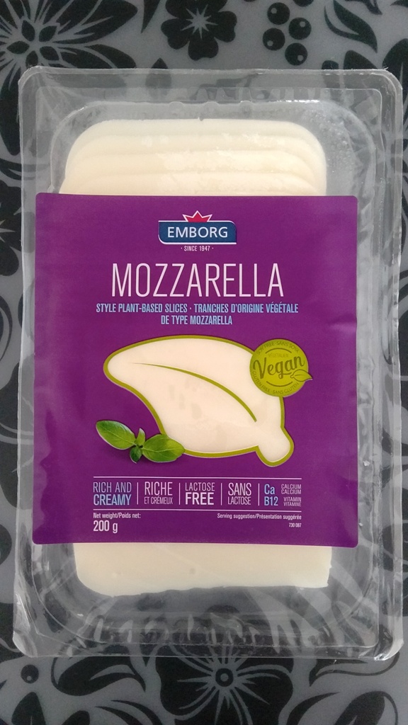 My GlutenFree Vegan Haven In Malaysia GlutenFree Vegan Cheese