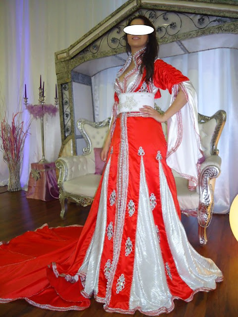 Défilé du Caftan Défilé du Caftan
