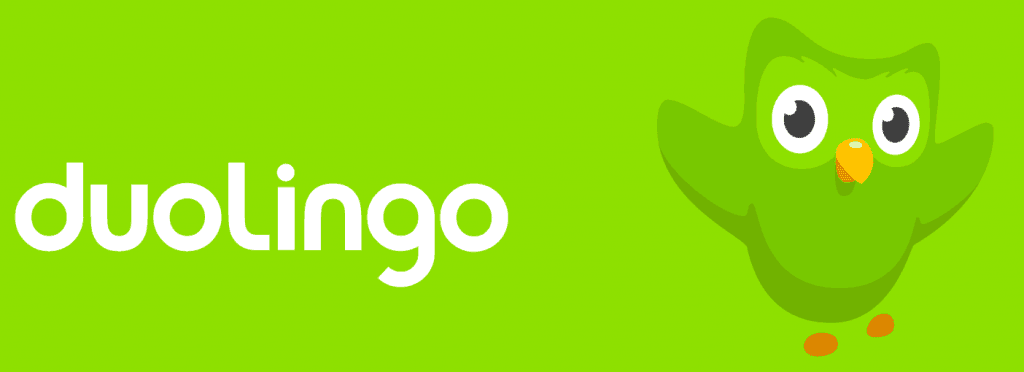 Duolingo