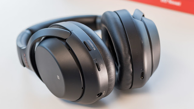 Sony WH-1000XM3 Review