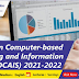 Diploma in Computer-based Accounting and Information Systems - 2021 (University of Colombo)