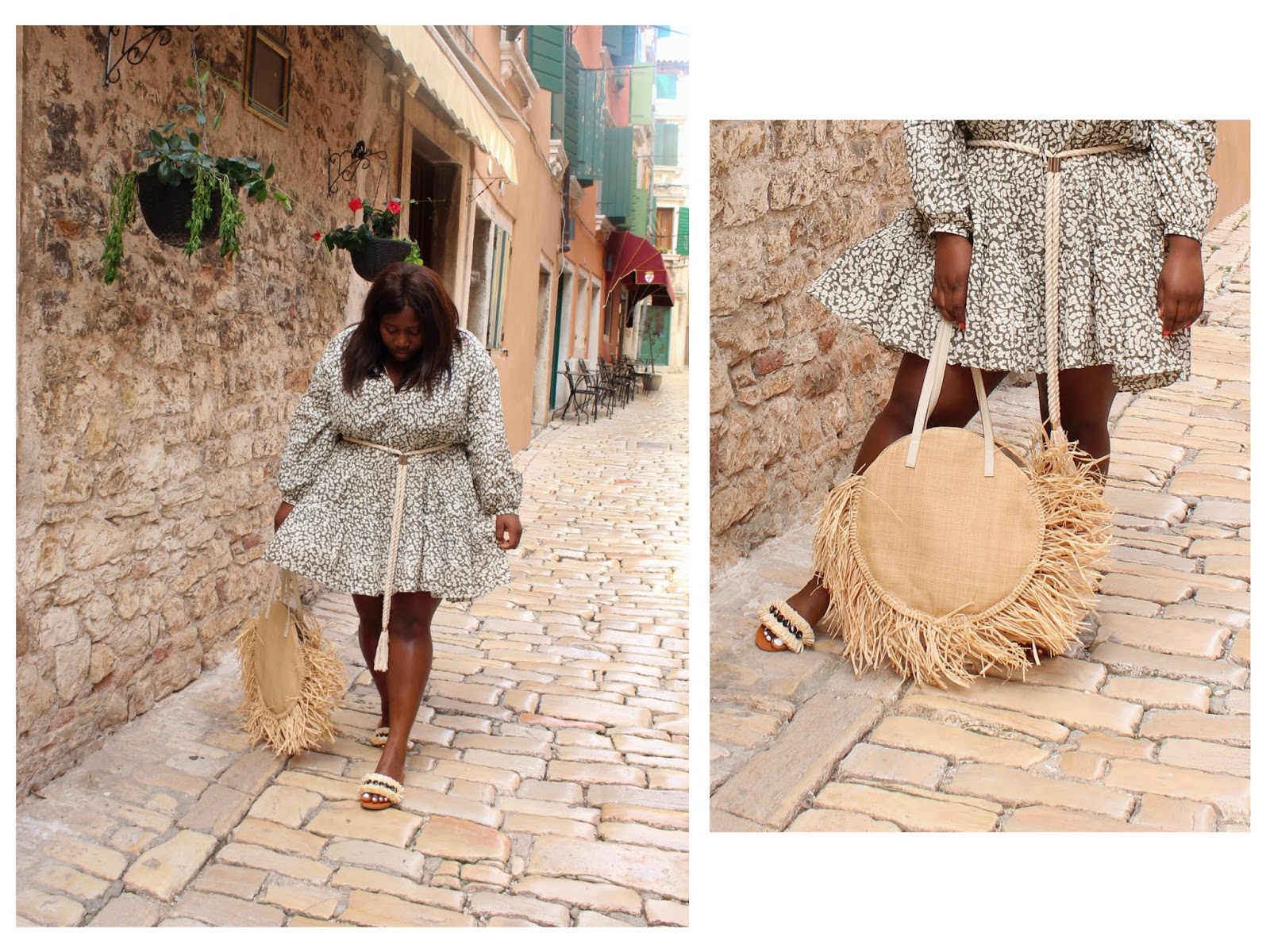 h&m love stories dress