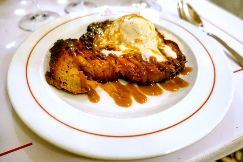Nos Adresses Lorette et les Garçons, bistrot moderne, néobrasserie au parfum d'antan Paris