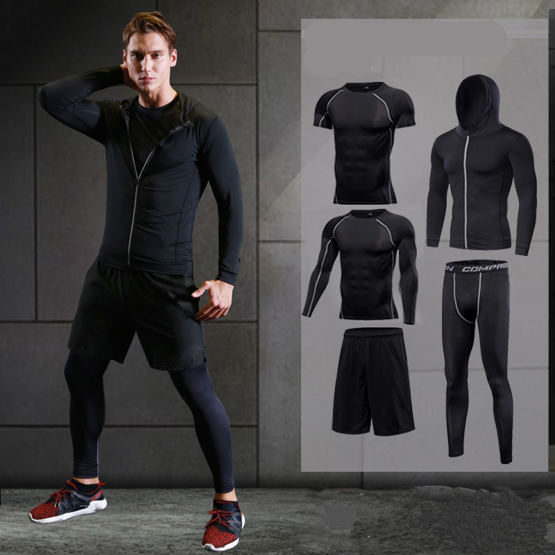 Activewear Manufacturer Gold Garment