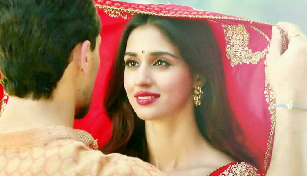 Baaghi 2 movie images, Baaghi 2 movie Disha Patani HD Wallpapers, Disha