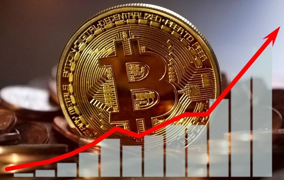 Bootstrap Business Tracking The Growth Of Bitcoin Over The Years