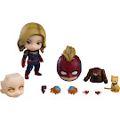 Nendoroid Captain Marvel Captain Marvel (#1154-DX) Figure