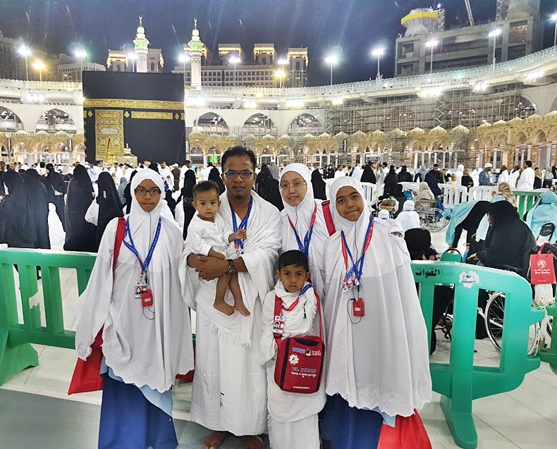 Umrah 2019