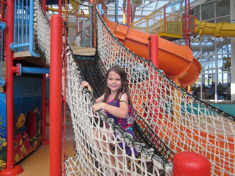Golden Gang Water Park Fun, Rapid City, SD!