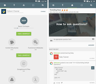7 Best Educational Apps For Android That Will Help You Learn Almost Anything