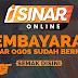 i-Sinar Ogos telah mula dikreditkan