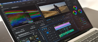 Premiere Pro Beta, Premiere Rush Beta, dan Audition Beta untuk Apple M1 Systems