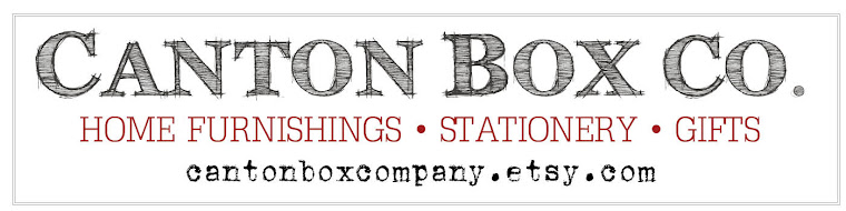 The Canton Box Company