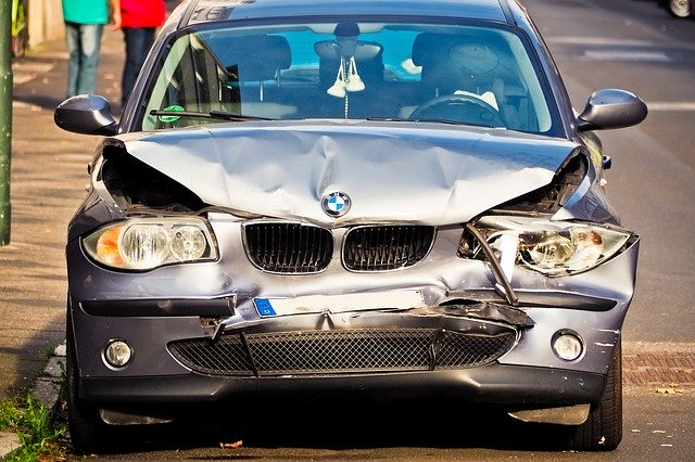 When is hiring a car Accident Attorney necessary?