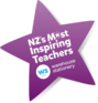 NZs Most Inspiring Teacher