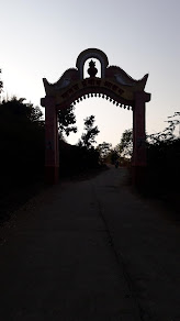 Ghogra Mahadev Near Chhindwara Madhya Pradesh