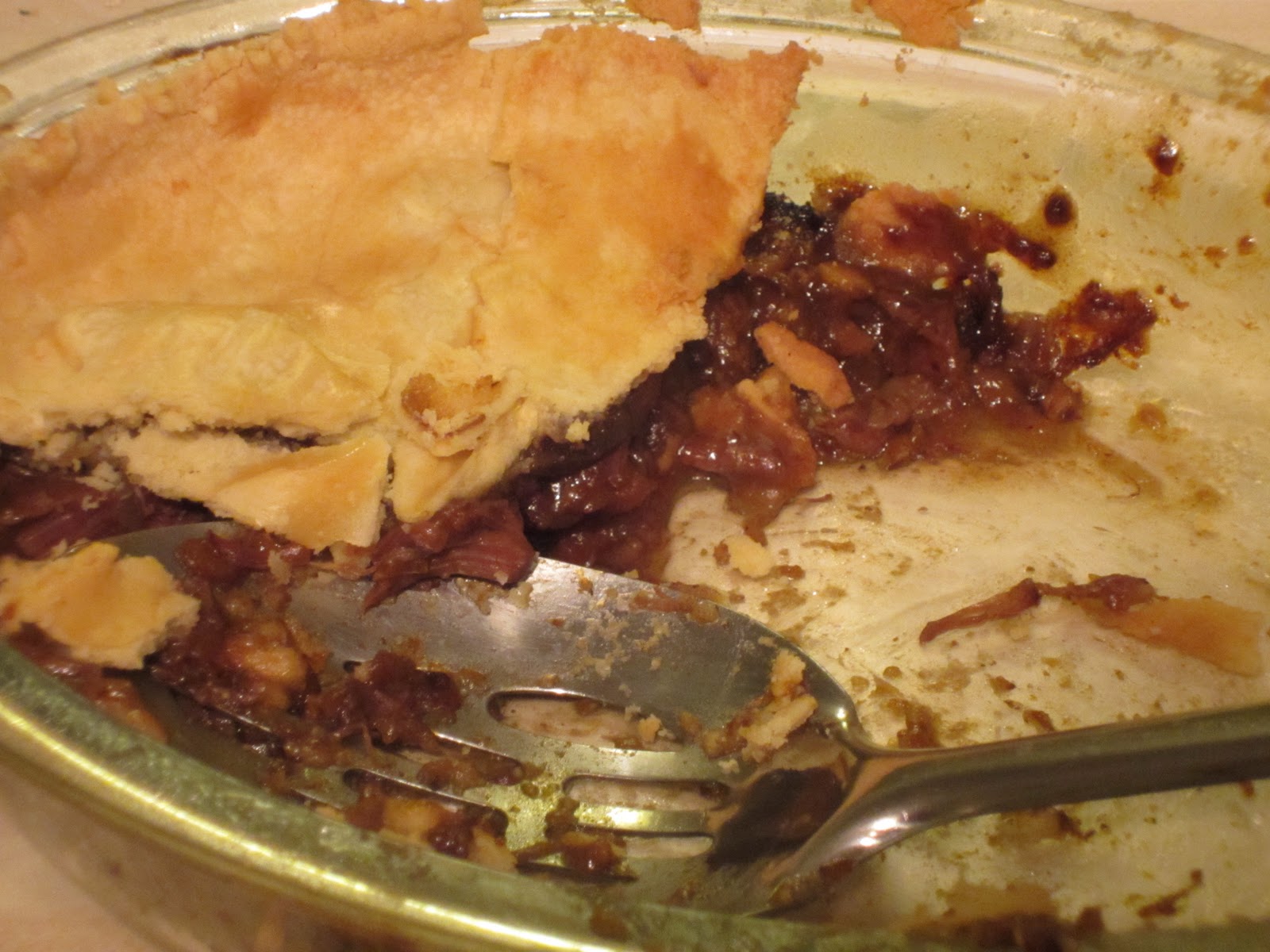 mamacook Beef Stew for Babies, Toddlers and the Whole Family