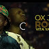 AUDIO: Ox Jay Ft. Roho 7 - Vita Ya Mashairi