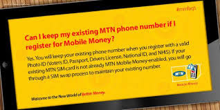 mtn keep my number