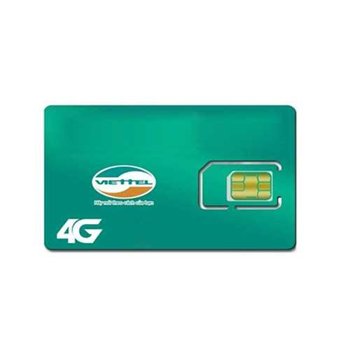 Sim Viettel số đẹp, giá rẻ 0962913335