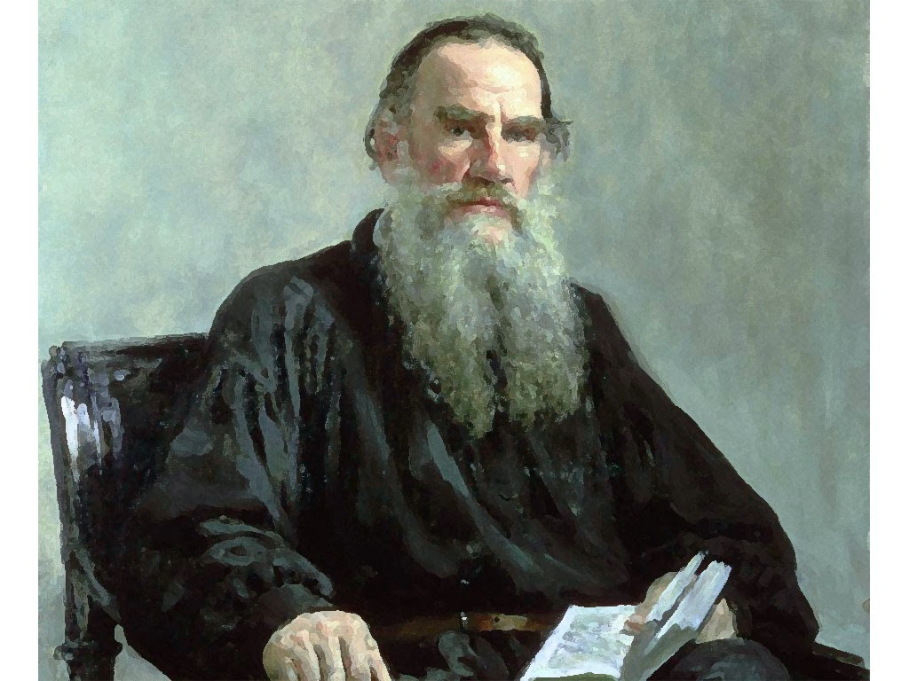 Лав Толстој