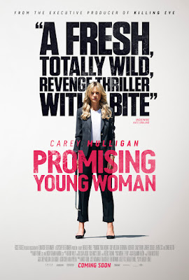 Promising Young Woman Movie Poster 2