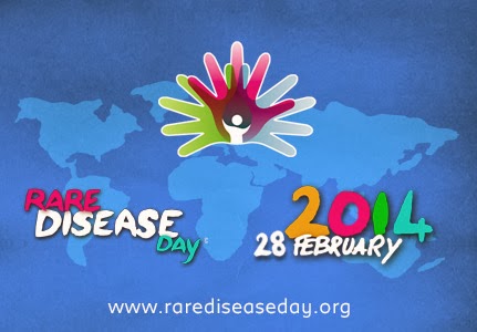 rare disease day 2014
