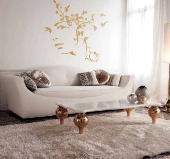 Memilih Stiker Wallpaper Untuk Ruang Interior Rumah Minimalis Memilih Stiker Wallpaper Untuk Ruang Interior Rumah Minimalis