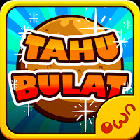 Download Tahu Bulat Mod Apk v3.5.3 (Unlimited Money)