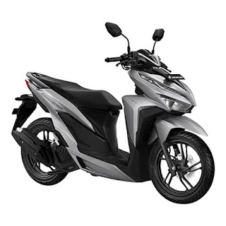 MOTOR MATIC TERBARU HONDA 2020